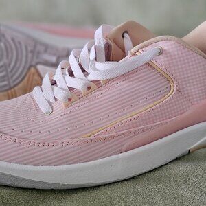 Jordan 2 Retro Low - Craft Atmosphere